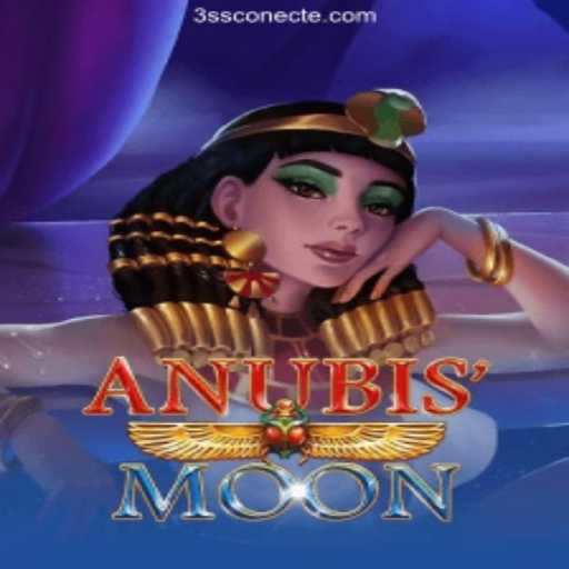 AnubisMoon: A Thrilling Adventure into the Ancient World