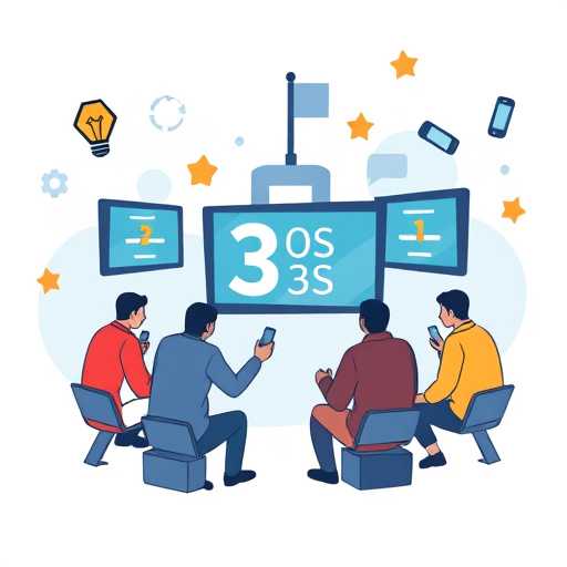 3ss: A Plataforma de Apostas #1 do Brasil