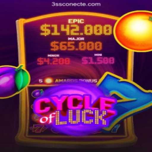 CycleofLuck: Discover the Thrills of Brazil's Premier Betting Platform