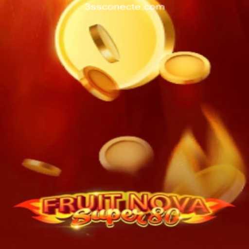 Exploring FruitNovaSuper80: A Unique Online Slot Experience in the World of Apostas