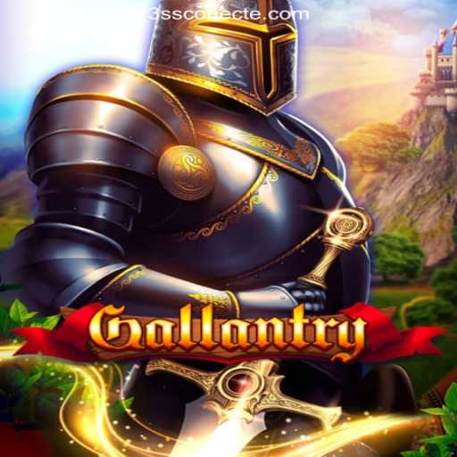 The World of Gallantry: A Comprehensive Introduction to the Game