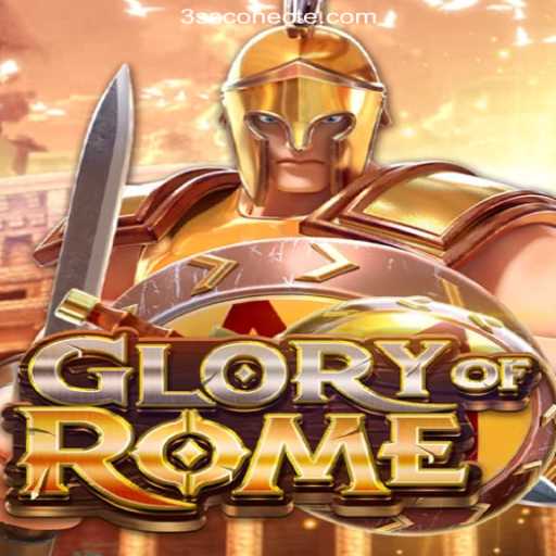 Exploring GloryofRome: A Historical Gaming Experience