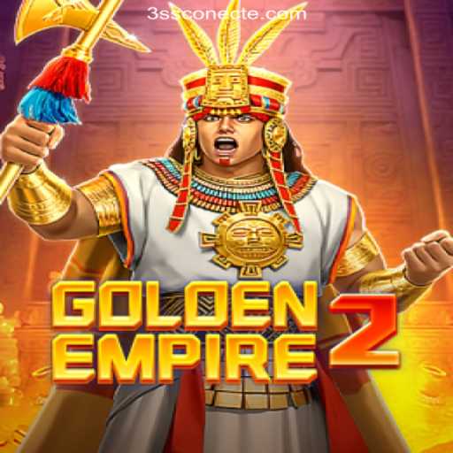 Discover the Thrill of GoldenEmpire2: The Ultimate Gaming Experience