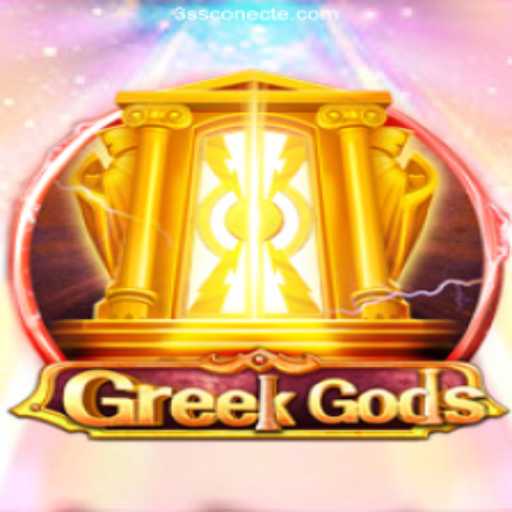 GreekGods: The Ultimate Gaming Experience and 3ss's Dominance in Brazil