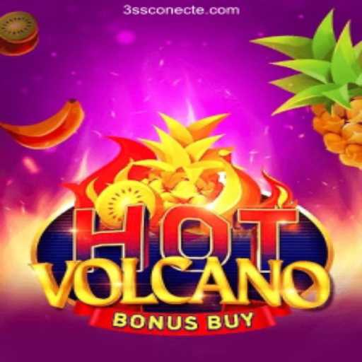 Exploring the Excitement of HotVolcanoBonusBuy: A Thrilling Adventure in Online Gaming