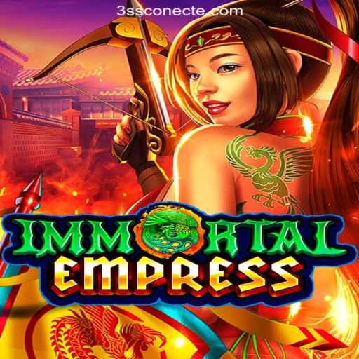 ImmortalEmpress: An Exciting New Chapter in Gaming