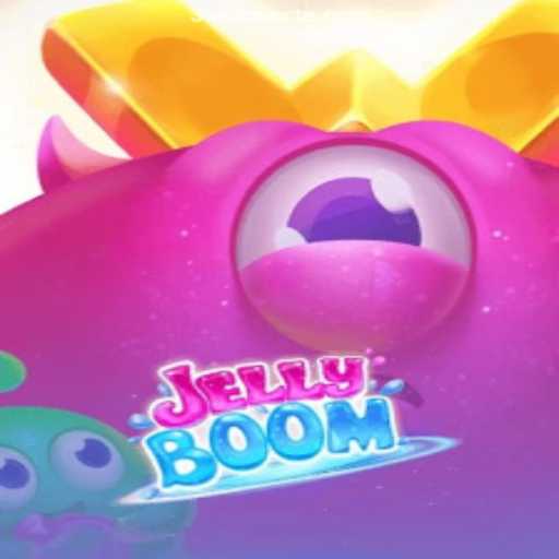 JellyBoom: Unleashing a New Era of Gaming Excitement