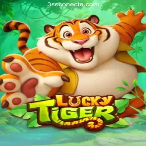 Introducing LuckyTiger: Unveiling the Thrills of 3ss: A Plataforma de Apostas #1 do Brasil