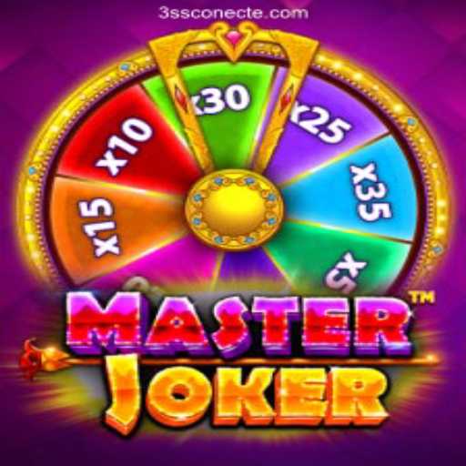 MasterJoker: A Thrilling Slot Experience on 3ss: A Plataforma de Apostas #1 do Brasil