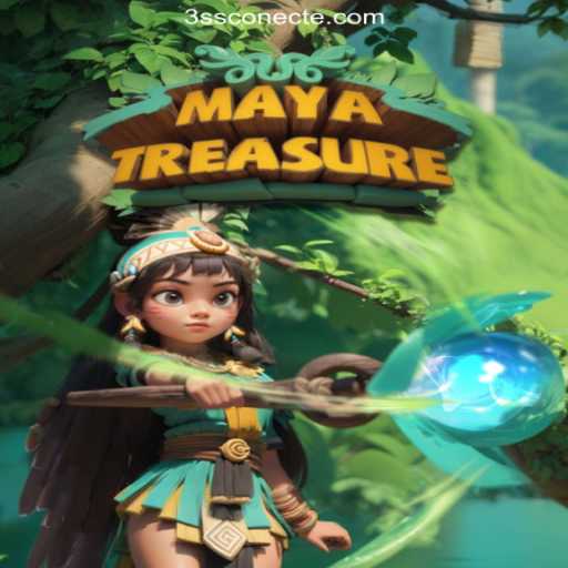 Unveiling the Mysteries of MayaTreasure: A New Frontier in Gaming