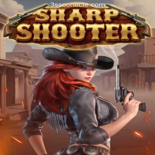 Unveiling 'Sharpshooter': The Ultimate Gaming Experience with a Brazilian Twist