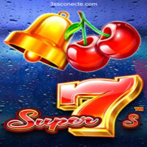 Discover Super7s: The Thrilling Game on 3ss, Brazil's #1 Betting Platform