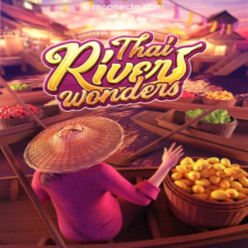 Explore ThaiRiverWonders: The Mesmerizing World of River-Themed Gaming