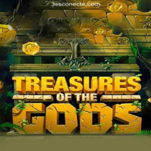 Discover the Thrilling World of 'TreasureoftheGods'
