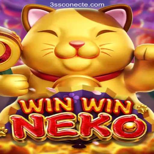 Discover the Thrill of WinWinNeko - 3ss: A Plataforma de Apostas #1 do Brasil