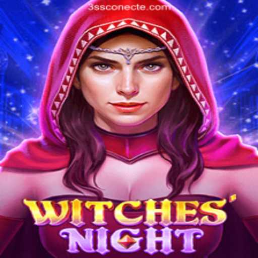 Exploring WitchesNight: A Spellbinding Adventure in Gaming